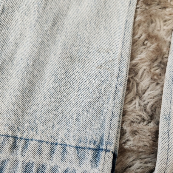 Pistola Alexa Jeans In Toscano Light Wash‎ Denim Women's Size 26 - Picture 13 of 16